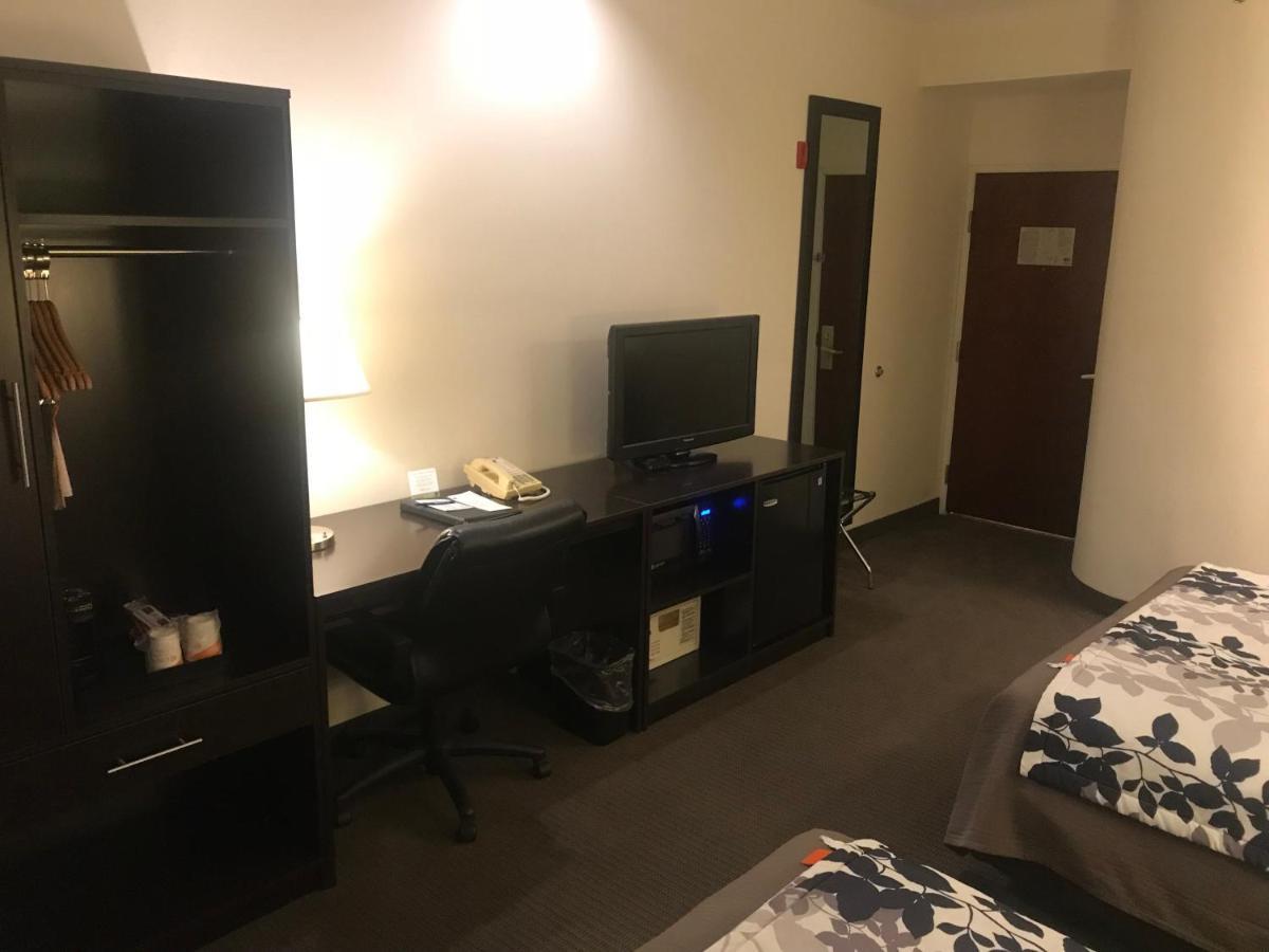 罗利达勒姆机场司丽普酒店 达拉姆 外观 照片