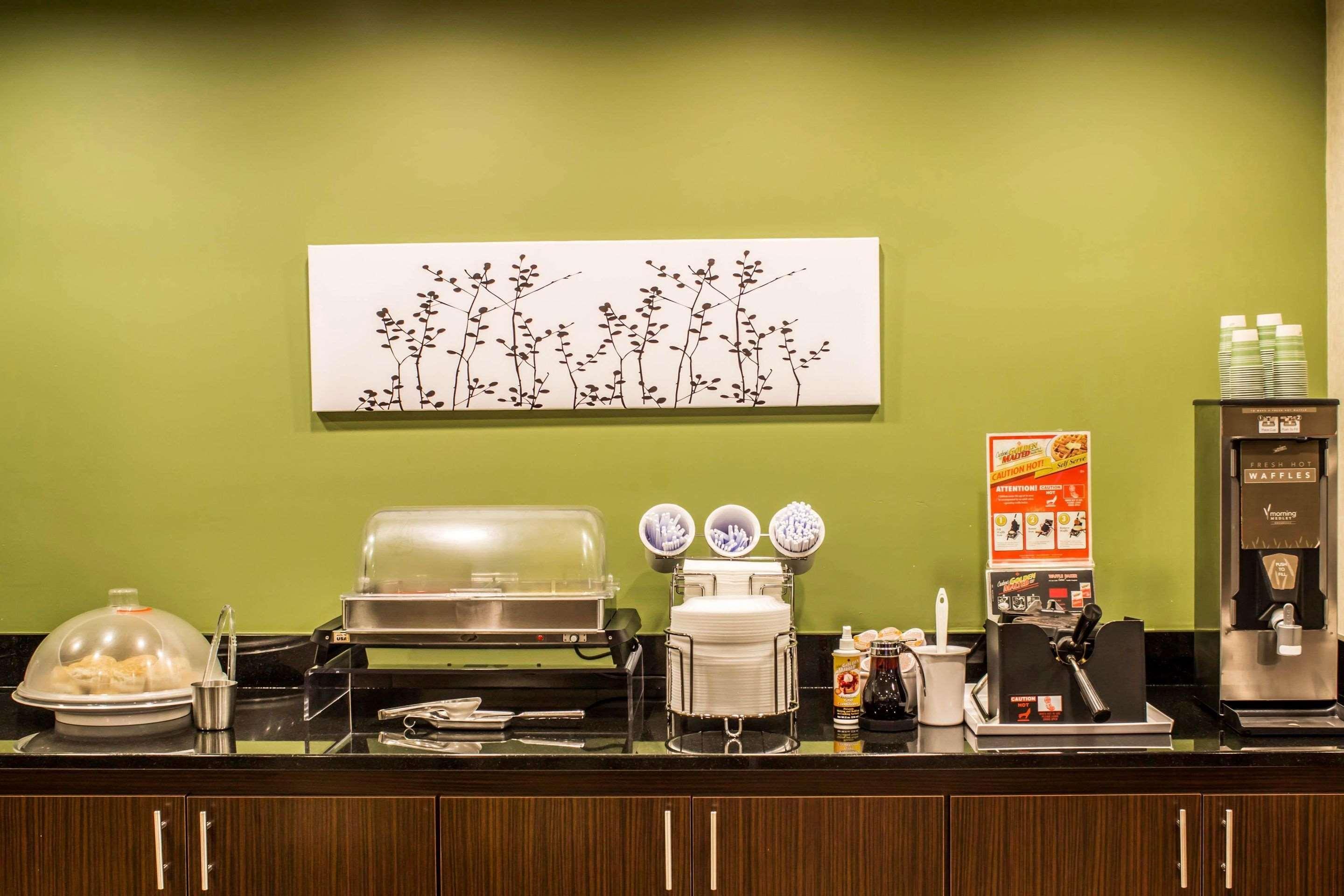 罗利达勒姆机场司丽普酒店 达拉姆 外观 照片